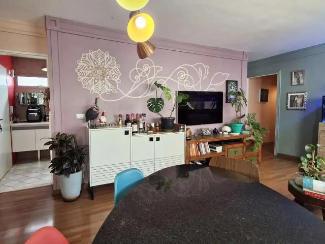 Apartamento para Venda em São Paulo/SP Vila Madalena 3 Quartos