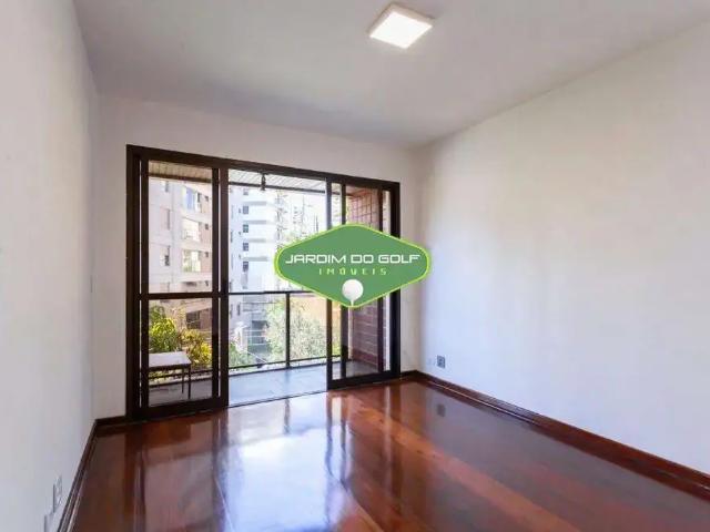 Apartamento para Venda em São Paulo/SP Vila Madalena 3 Quartos