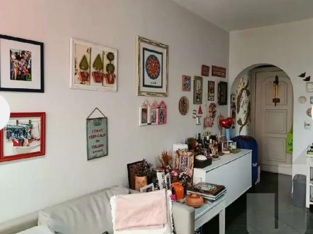 Apartamento para Venda em São Paulo/SP Vila Madalena 3 Quartos