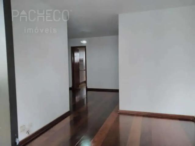 Apartamento para Venda em São Paulo/SP Vila Madalena 3 Quartos