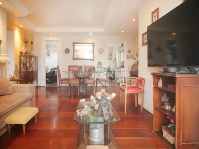 Apartamento para Venda em São Paulo/SP Vila Madalena 3 Quartos