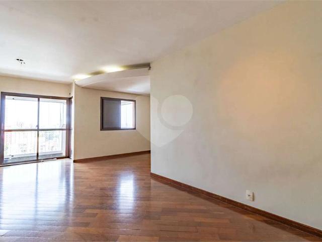 Apartamento para Venda em São Paulo/SP Vila Madalena 3 Quartos