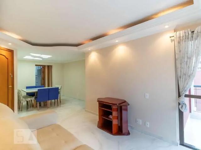 Apartamento para Venda em São Paulo/SP Vila Madalena 3 Quartos