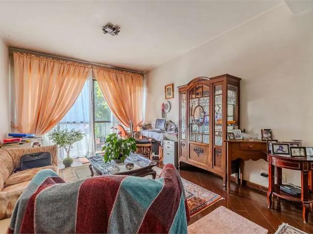 Apartamento para Venda em São Paulo/SP Vila Madalena 3 Quartos