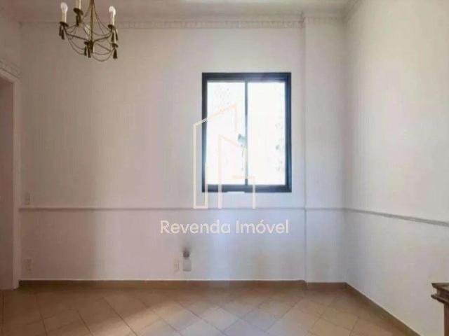 Apartamento para Venda em São Paulo/SP Vila Madalena 3 Quartos