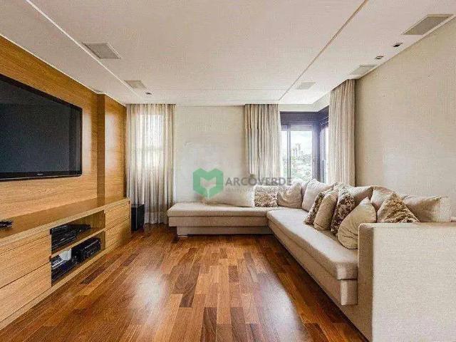 Apartamento para Venda em São Paulo/SP Vila Madalena 3 Quartos