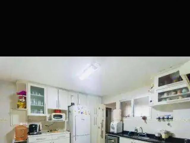 Apartamento para Venda em São Paulo/SP Vila Madalena 3 Quartos