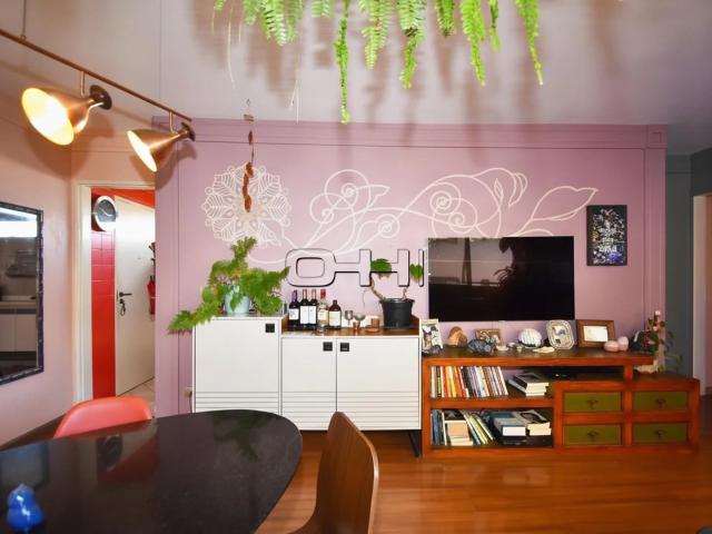 Apartamento para Venda em São Paulo/SP Vila Madalena 3 Quartos