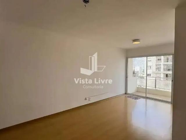 Apartamento para Venda em São Paulo/SP Vila Madalena 3 Quartos