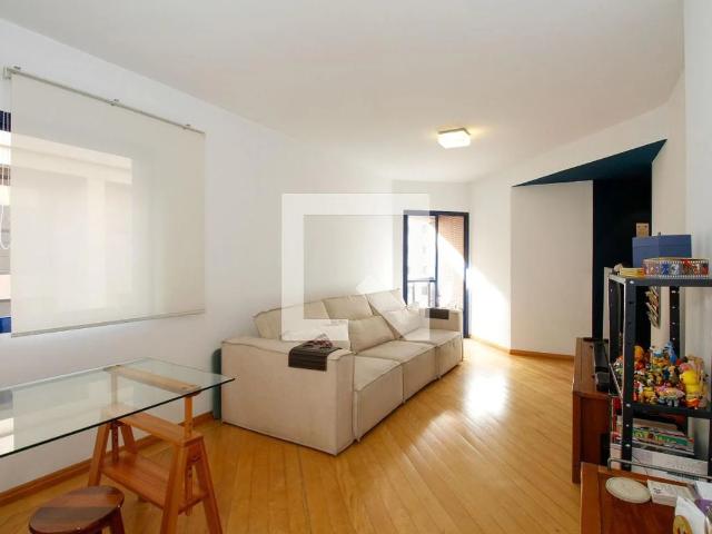Apartamento para Venda em São Paulo/SP Vila Madalena 3 Quartos