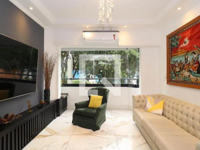 Apartamento para Venda em São Paulo/SP Vila Madalena 3 Quartos