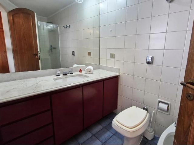 Apartamento para Venda em São Paulo/SP Vila Madalena 3 Quartos
