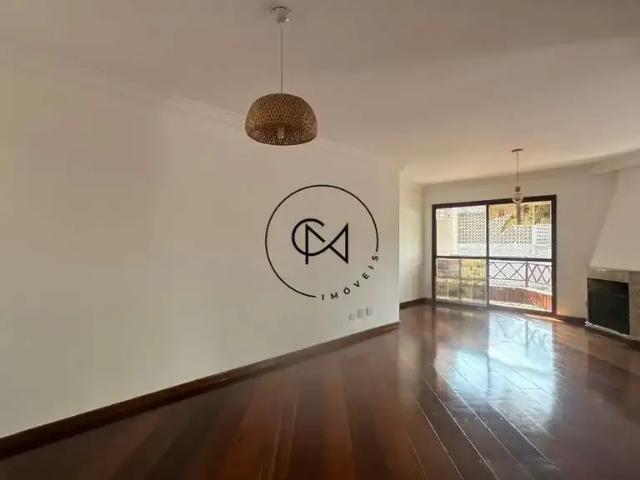 Apartamento para Venda em São Paulo/SP Vila Madalena 3 Quartos