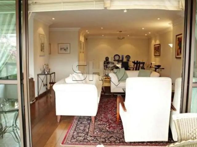 Apartamento para Venda em São Paulo/SP Vila Madalena 3 Quartos