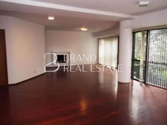 Apartamento para Venda em São Paulo/SP Vila Madalena 3 Quartos