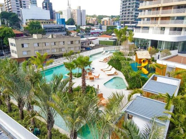 Apartamento para Venda em São Paulo/SP Vila Madalena 3 Quartos