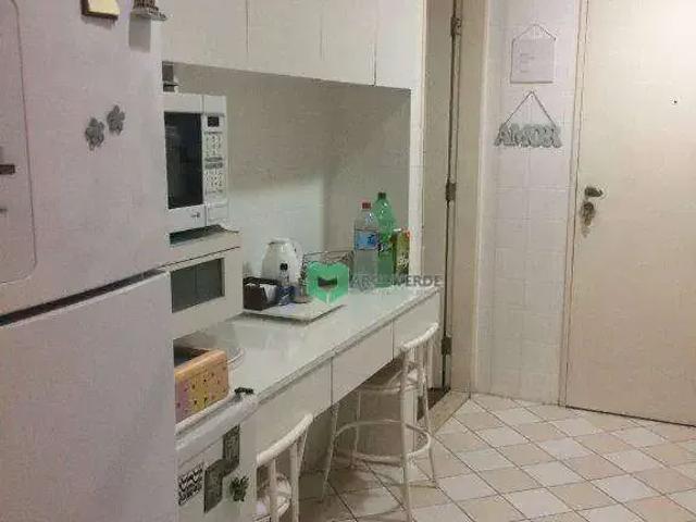 Apartamento para Venda em São Paulo/SP Vila Madalena 3 Quartos