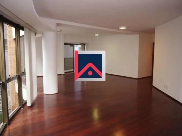 Apartamento para Venda em São Paulo/SP Vila Madalena 3 Quartos