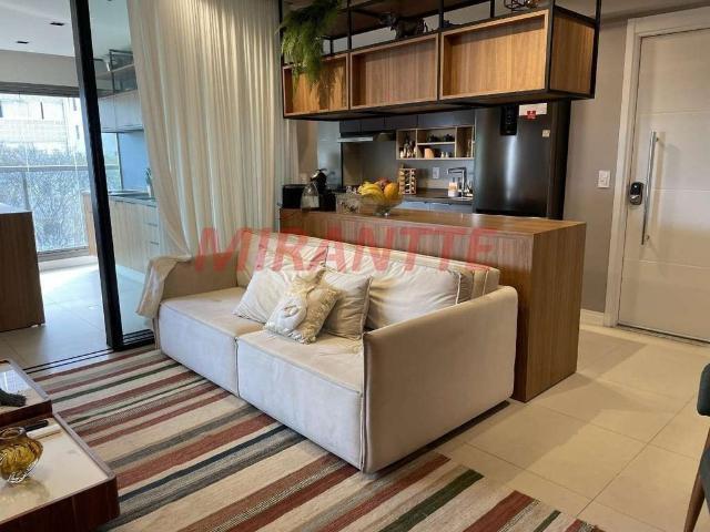 Apartamento para Venda em São Paulo/SP Vila Madalena 3 Quartos