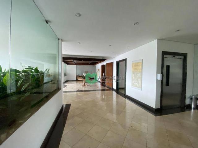 Apartamento para Venda em São Paulo/SP Vila Madalena 3 Quartos