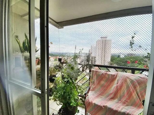 Apartamento para Venda em São Paulo/SP Vila Madalena 3 Quartos