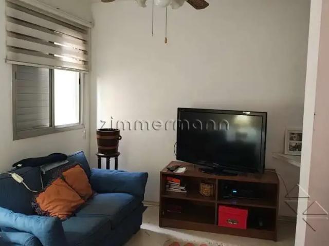 Apartamento para Venda em São Paulo/SP Vila Madalena 3 Quartos