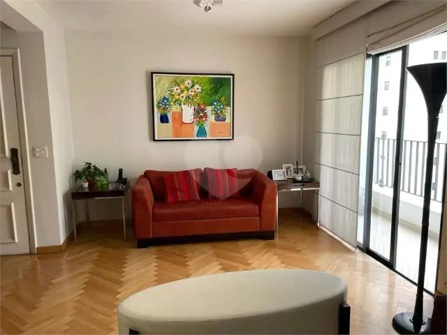 Apartamento para Venda em São Paulo/SP Vila Madalena 3 Quartos