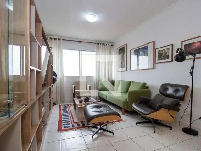 Apartamento para Venda em São Paulo/SP Vila Madalena 3 Quartos