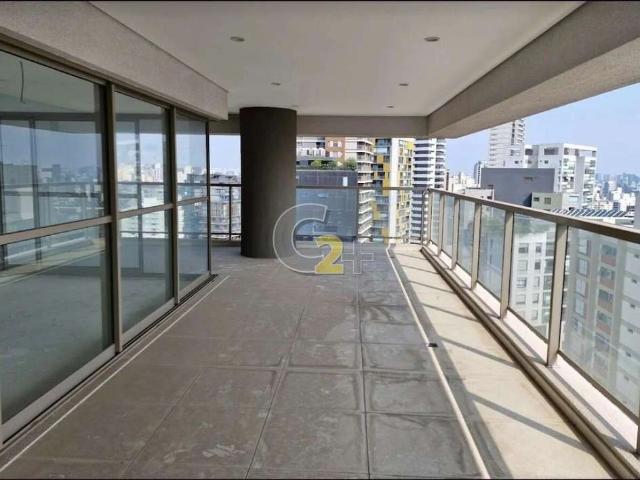Apartamento para Venda em São Paulo/SP Vila Madalena 3 Quartos