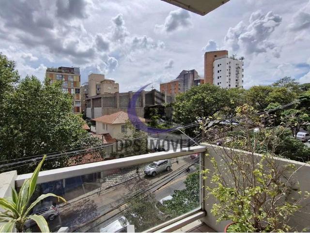 Apartamento para Venda em São Paulo/SP Vila Madalena 3 Quartos