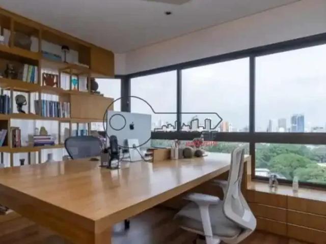 Apartamento para Venda em São Paulo/SP Vila Madalena 3 Quartos