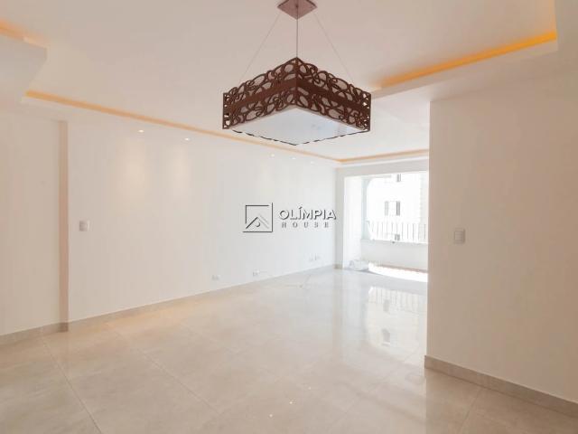 Apartamento para Venda em São Paulo/SP Vila Madalena 3 Quartos