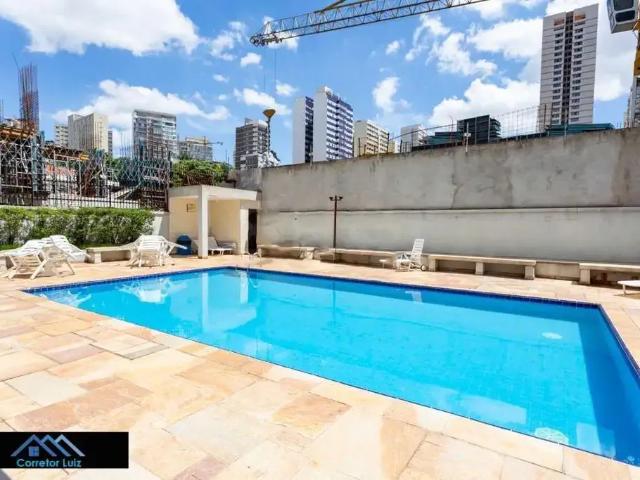 Apartamento para Venda em São Paulo/SP Vila Madalena 3 Quartos