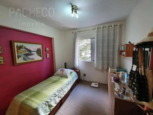 Apartamento para Venda em São Paulo/SP Vila Madalena 3 Quartos