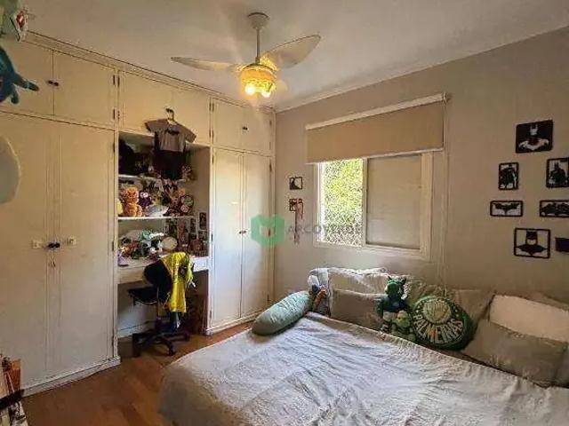Apartamento para Venda em São Paulo/SP Vila Madalena 3 Quartos
