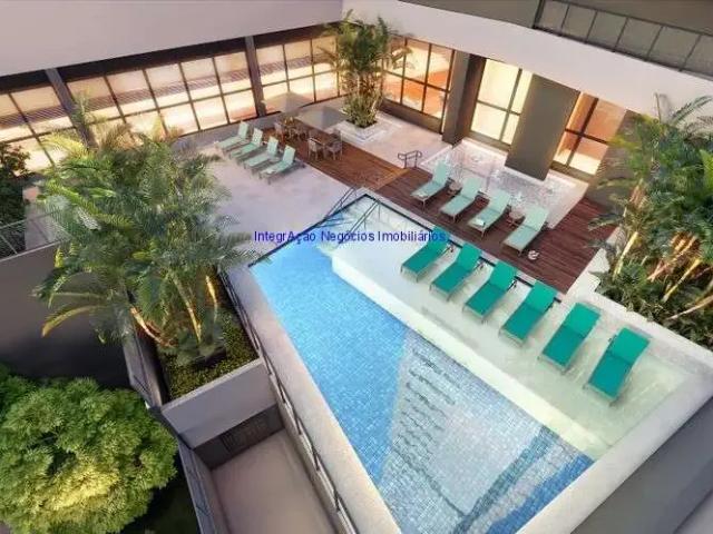 Apartamento para Venda em São Paulo/SP Sumarezinho 3 Quartos
