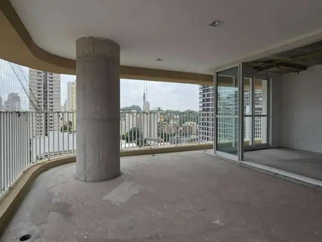 Apartamento para Venda em São Paulo/SP Vila Madalena 3 Quartos