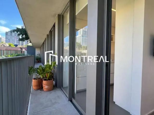 Apartamento para Venda em São Paulo/SP Vila Madalena 3 Quartos