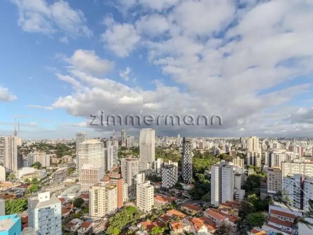 Apartamento para Venda em São Paulo/SP Vila Madalena 3 Quartos