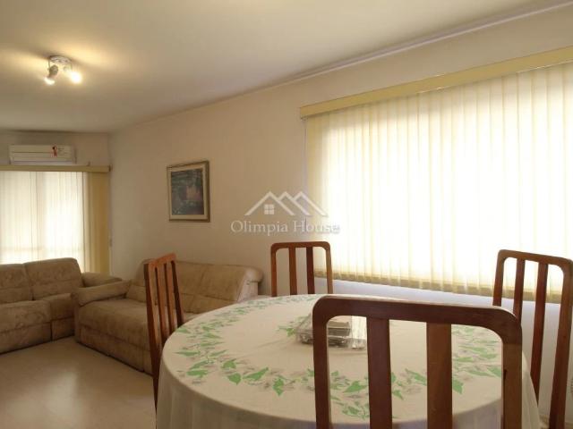 Apartamento para Venda em São Paulo/SP Vila Madalena 3 Quartos