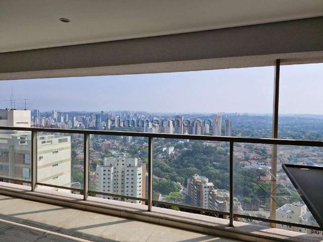 Apartamento para Venda em São Paulo/SP Vila Madalena 3 Quartos