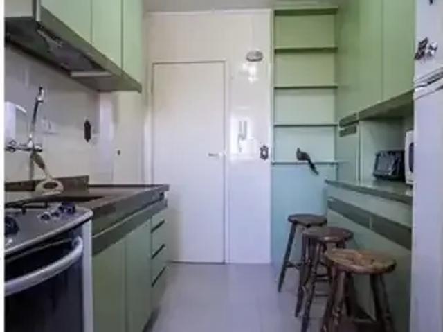 Apartamento para Venda em São Paulo/SP Vila Madalena 3 Quartos