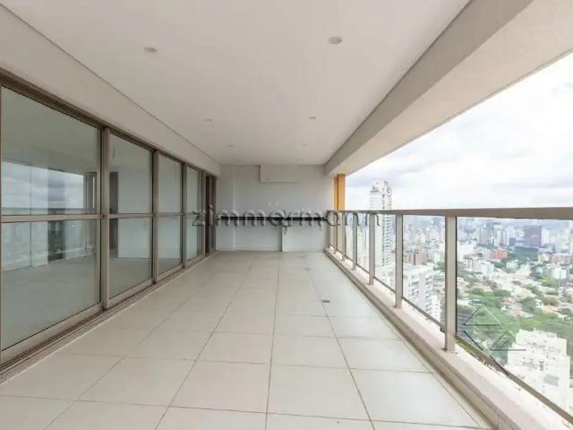 Apartamento para Venda em São Paulo/SP Vila Madalena 3 Quartos
