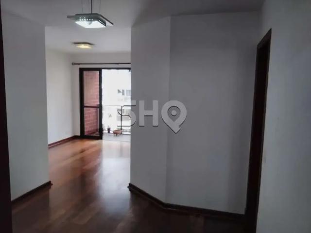 Apartamento para Venda em São Paulo/SP Vila Madalena 3 Quartos