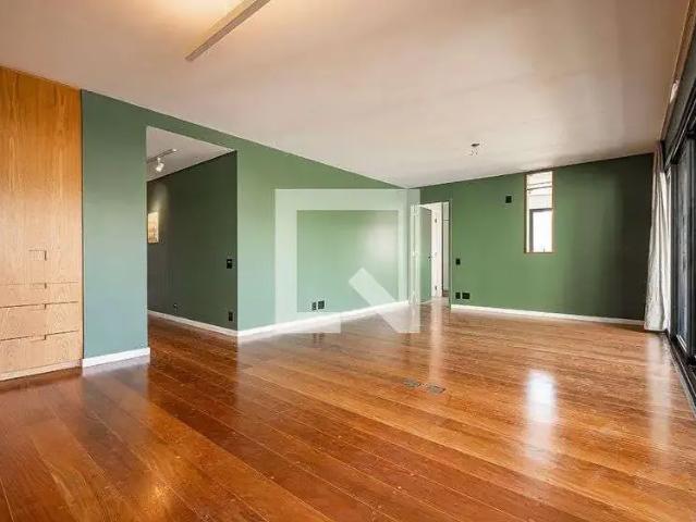 Apartamento para Venda em São Paulo/SP Vila Madalena 3 Quartos