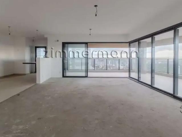 Apartamento para Venda em São Paulo/SP Vila Madalena 3 Quartos