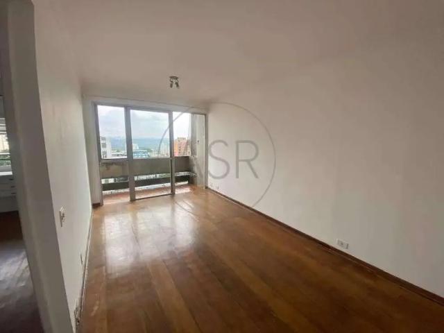 Apartamento para Venda em São Paulo/SP Vila Madalena 3 Quartos