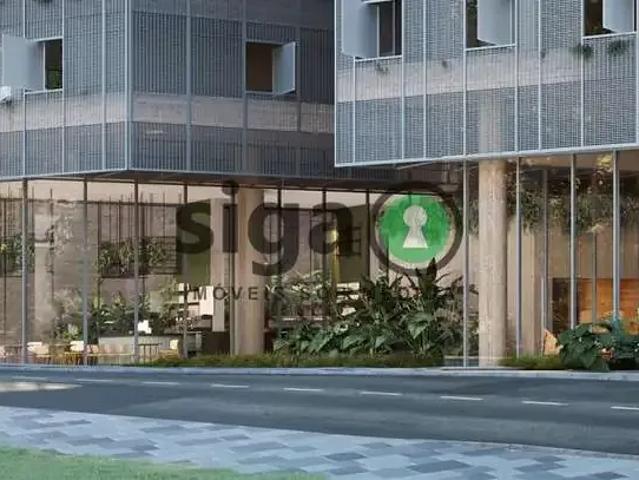 Apartamento para Venda em São Paulo/SP Vila Madalena 3 Quartos