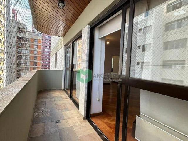Apartamento para Venda em São Paulo/SP Vila Madalena 3 Quartos