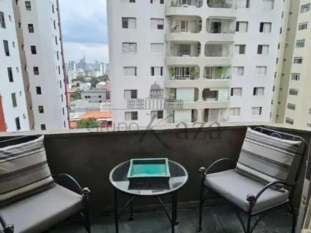 Apartamento para Venda em São Paulo/SP Vila Madalena 3 Quartos